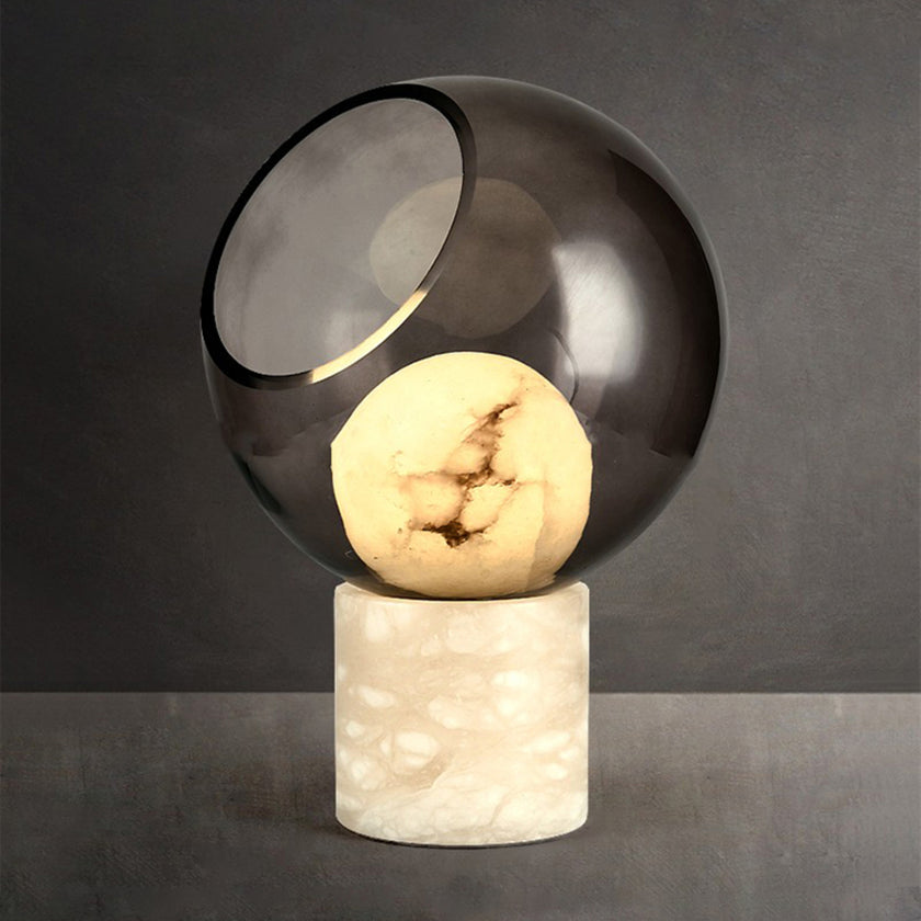 Mortentini Table Lamp