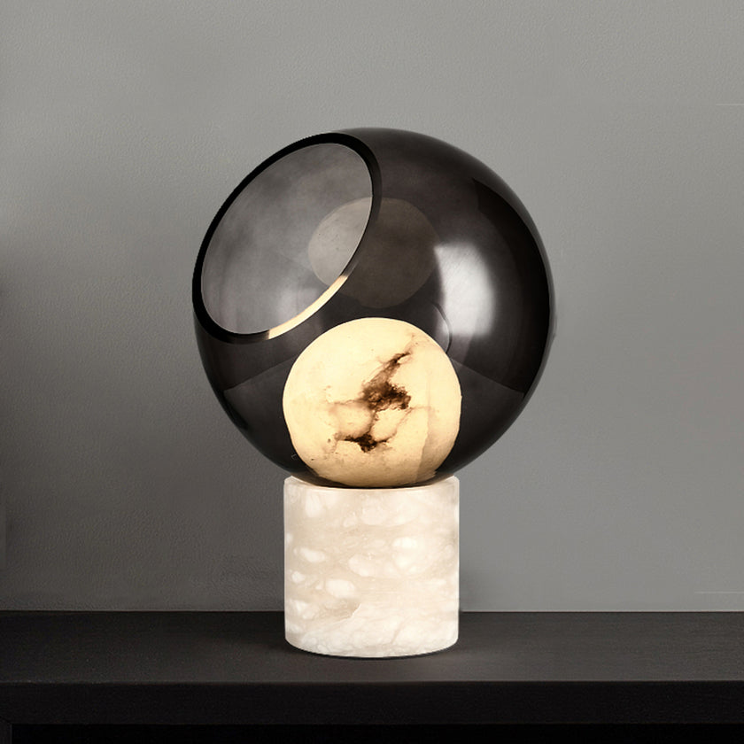 Mortentini Table Lamp