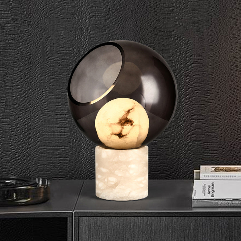 Mortentini Table Lamp