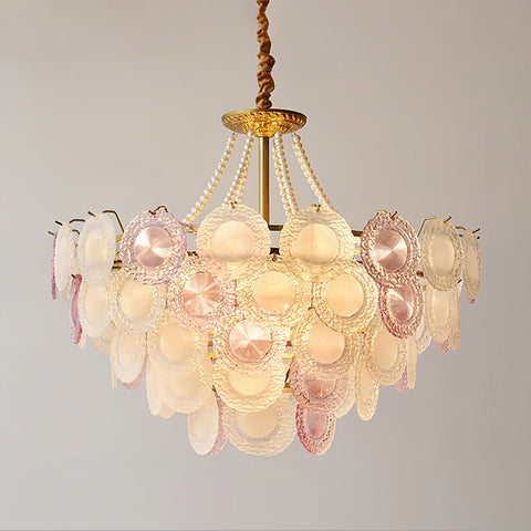 Lustre Mortimer Rainbow