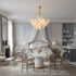 Mortimer Rainbow Chandelier