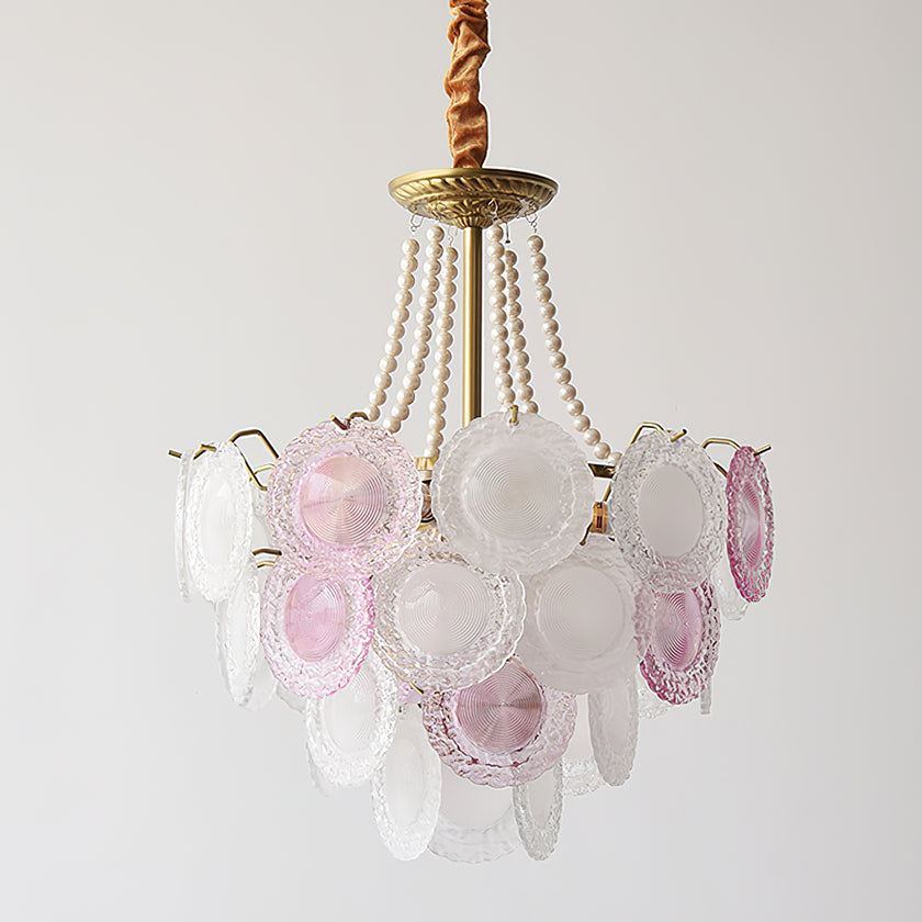 Mortimer Rainbow Chandelier