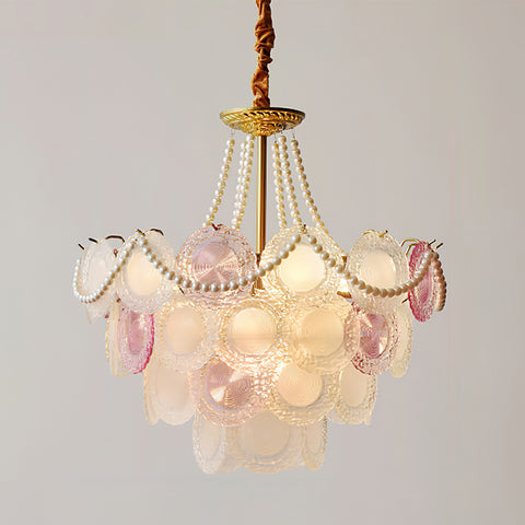 Mortimer Rainbow Chandelier – detail 35