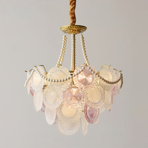 Mortimer Rainbow Chandelier – detail 34
