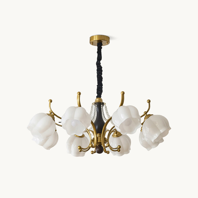 Morup Chandelier