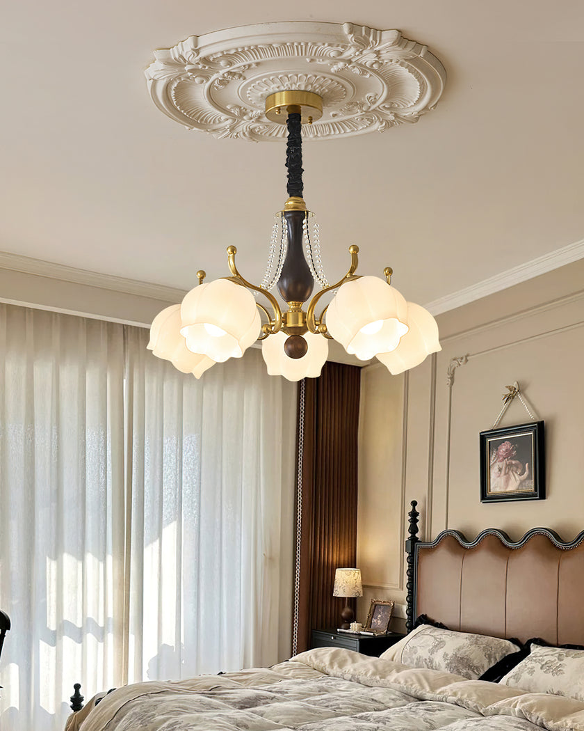 Morup Chandelier