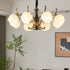 Morup Chandelier