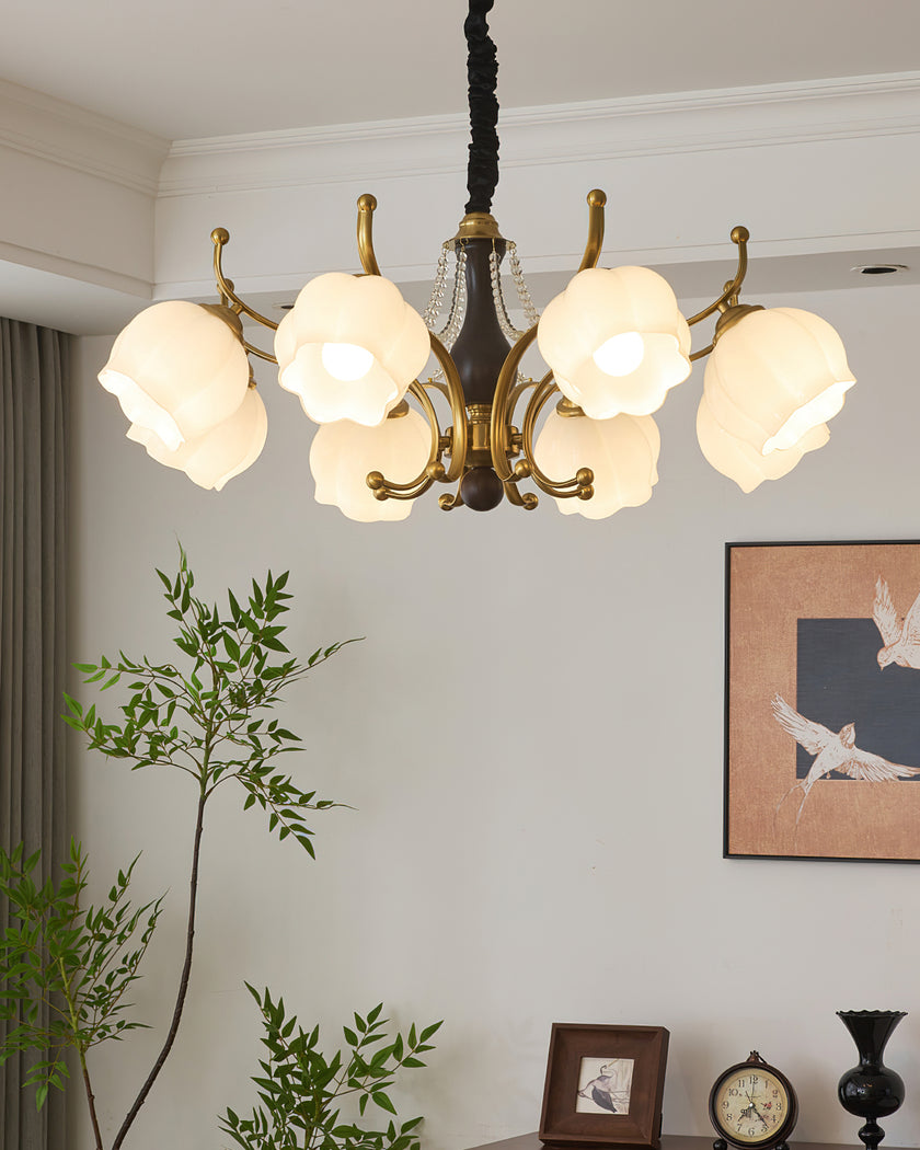 Morup Chandelier