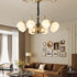 Morup Chandelier