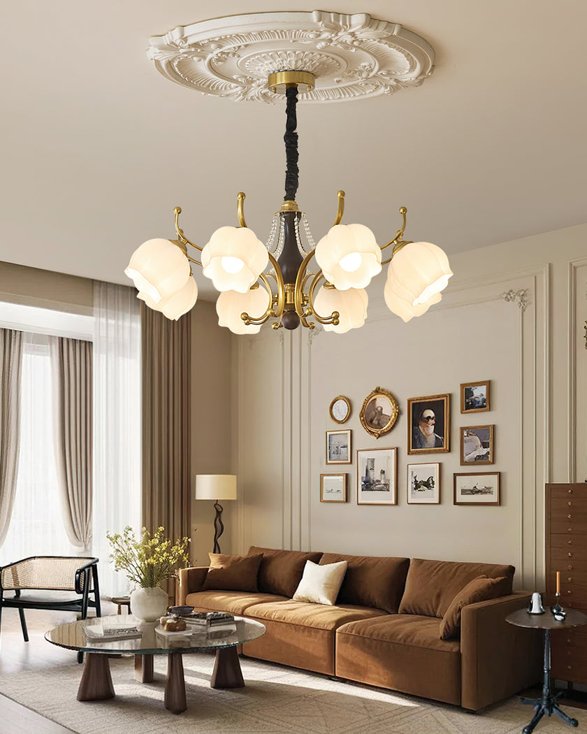 Morup Chandelier