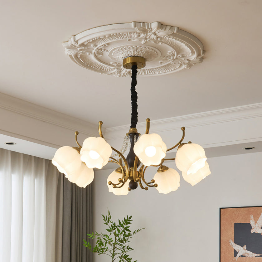 Morup Chandelier