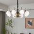 Morup Chandelier