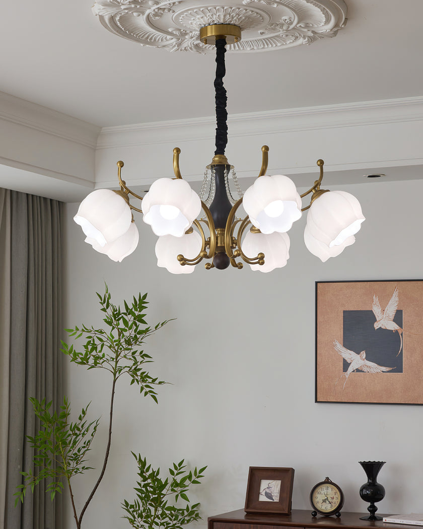 Morup Chandelier