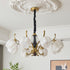 Morup Chandelier