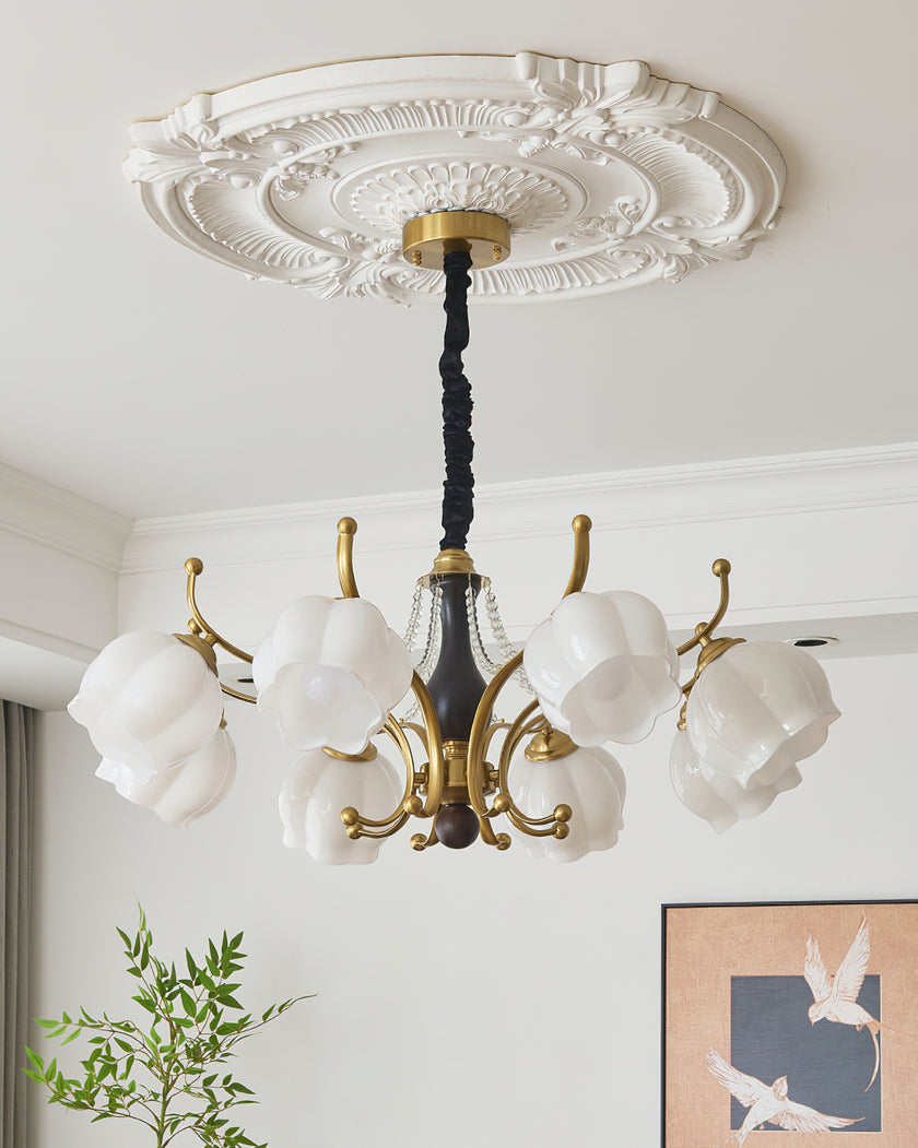 Morup Chandelier