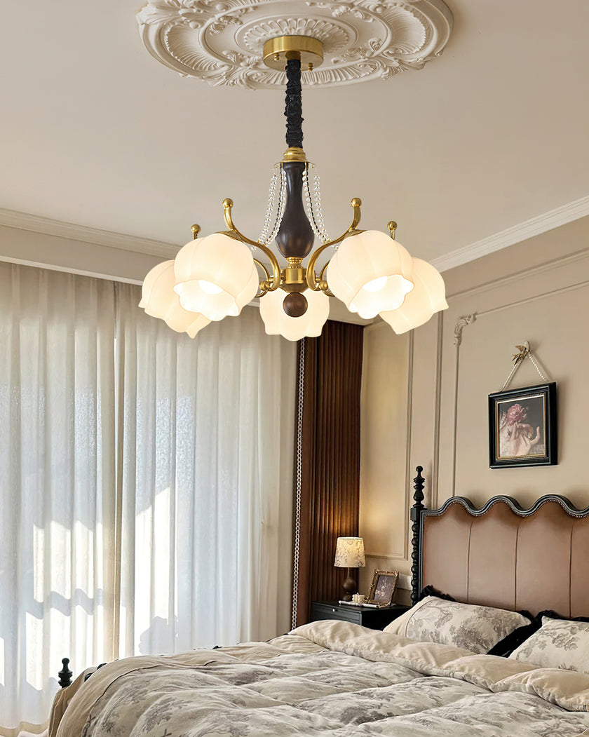 Morup Chandelier