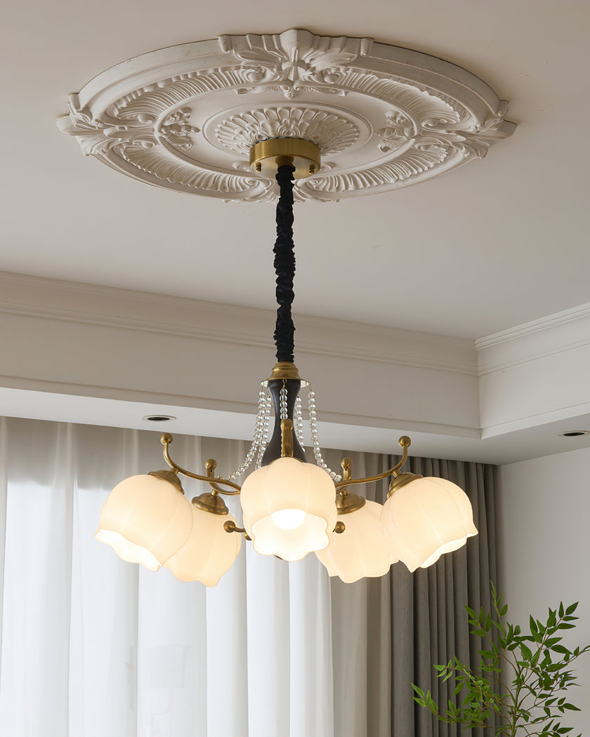 Morup Chandelier