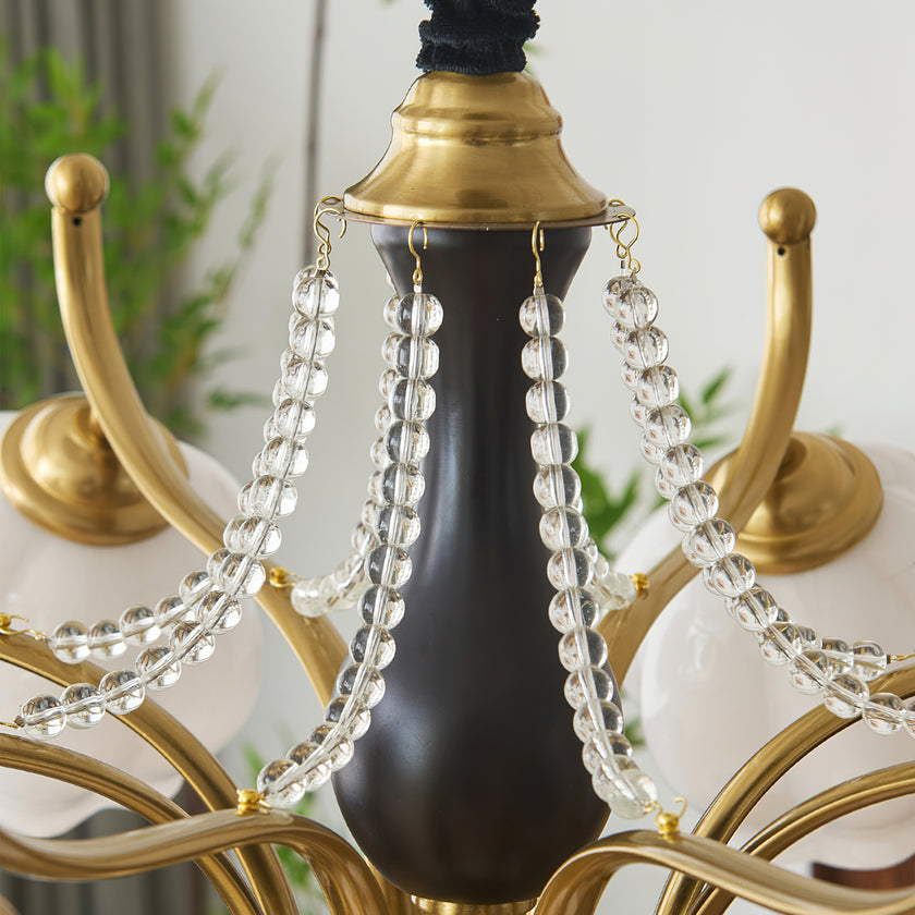 Morup Chandelier