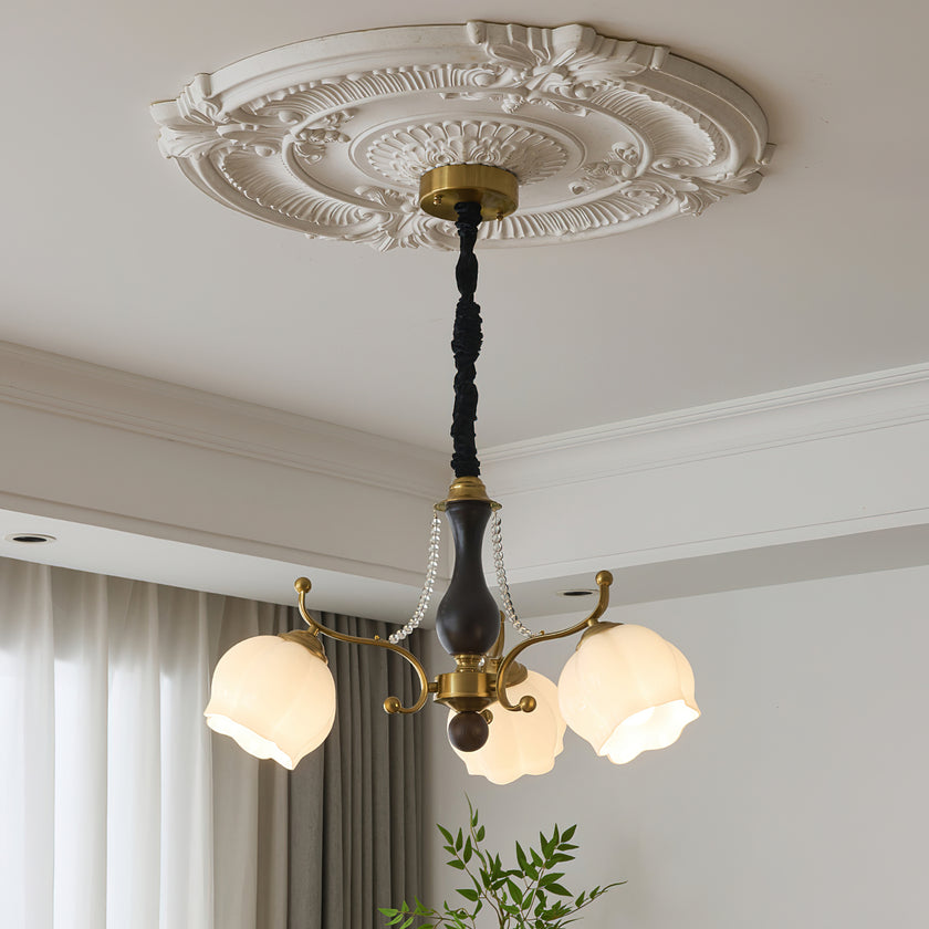 Morup Chandelier