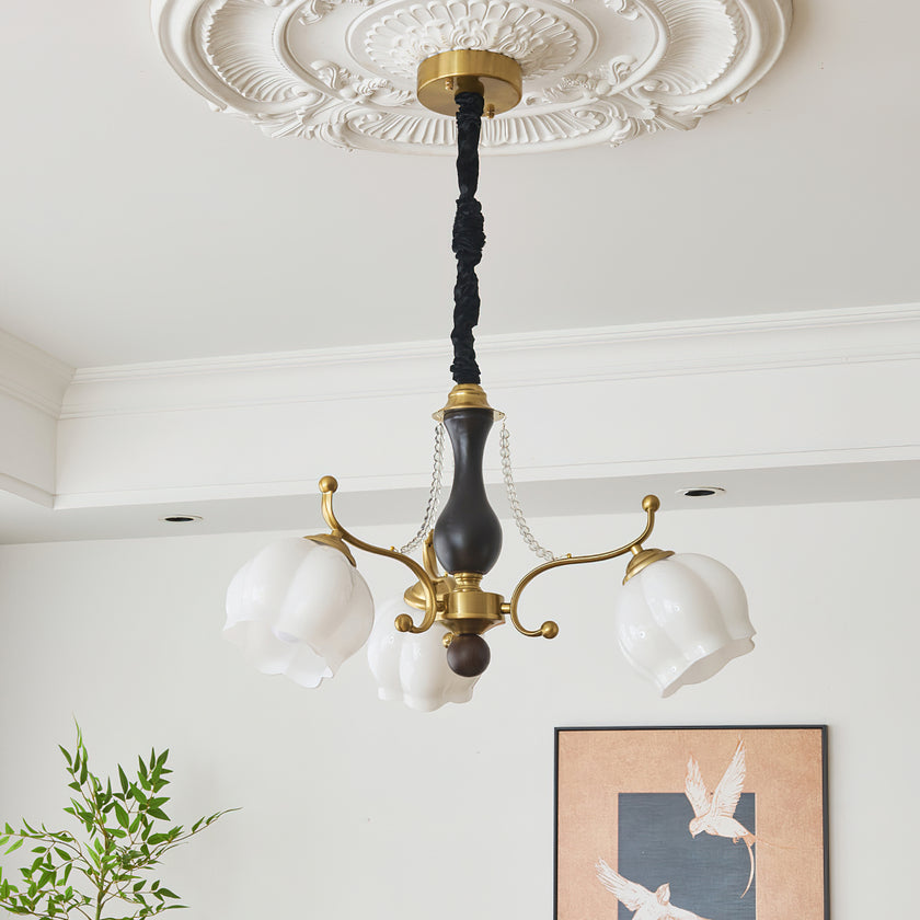 Morup Chandelier