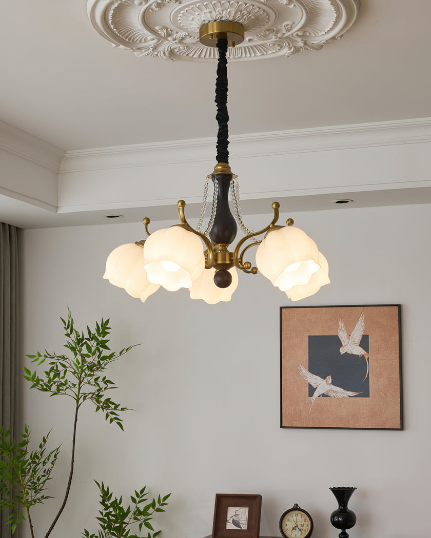 Morup Chandelier