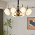 Morup Chandelier