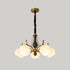 Morup Chandelier