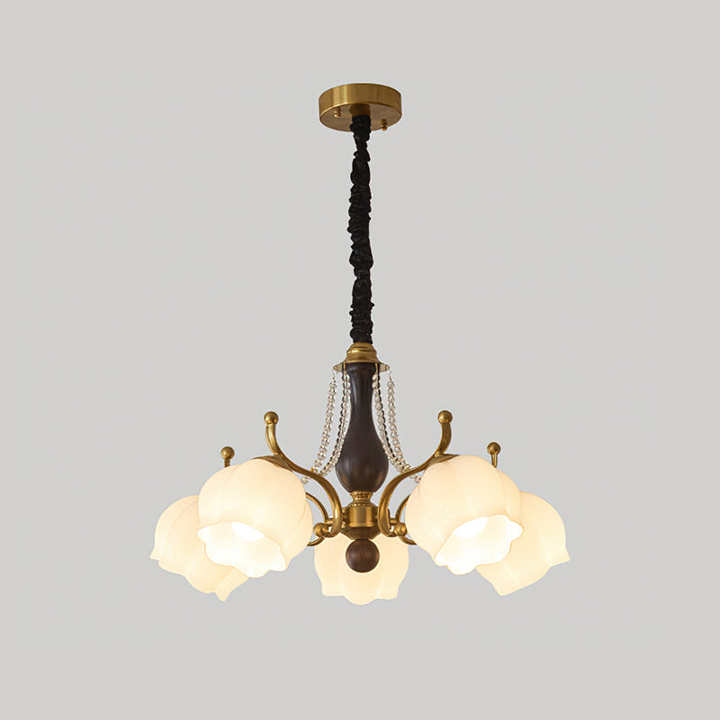 Morup Chandelier