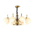 Morup Chandelier
