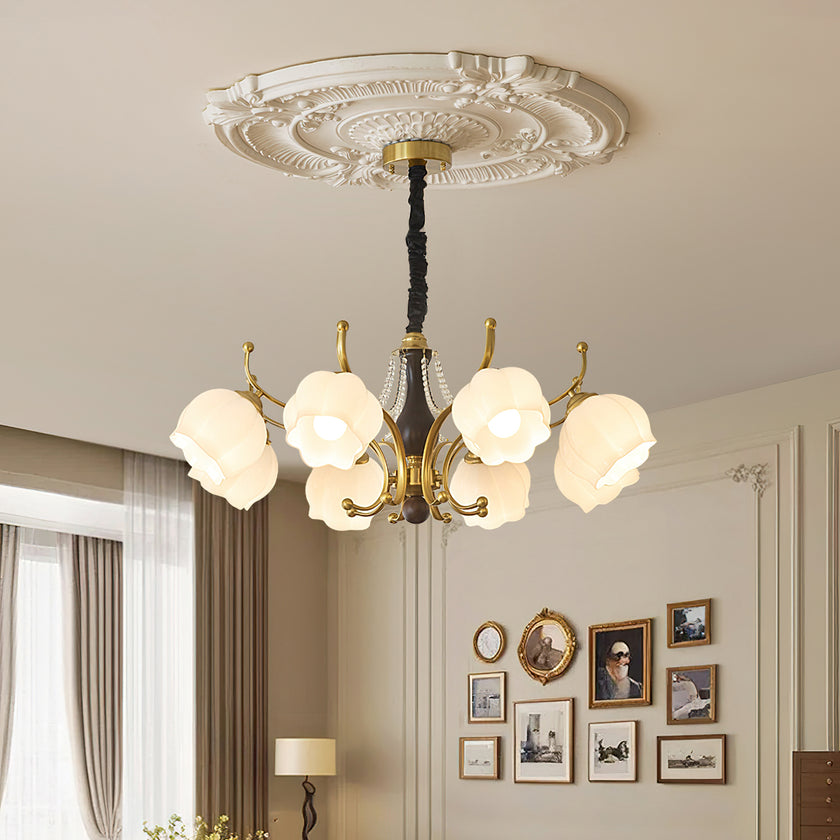 Morup Chandelier