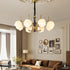 Morup Chandelier