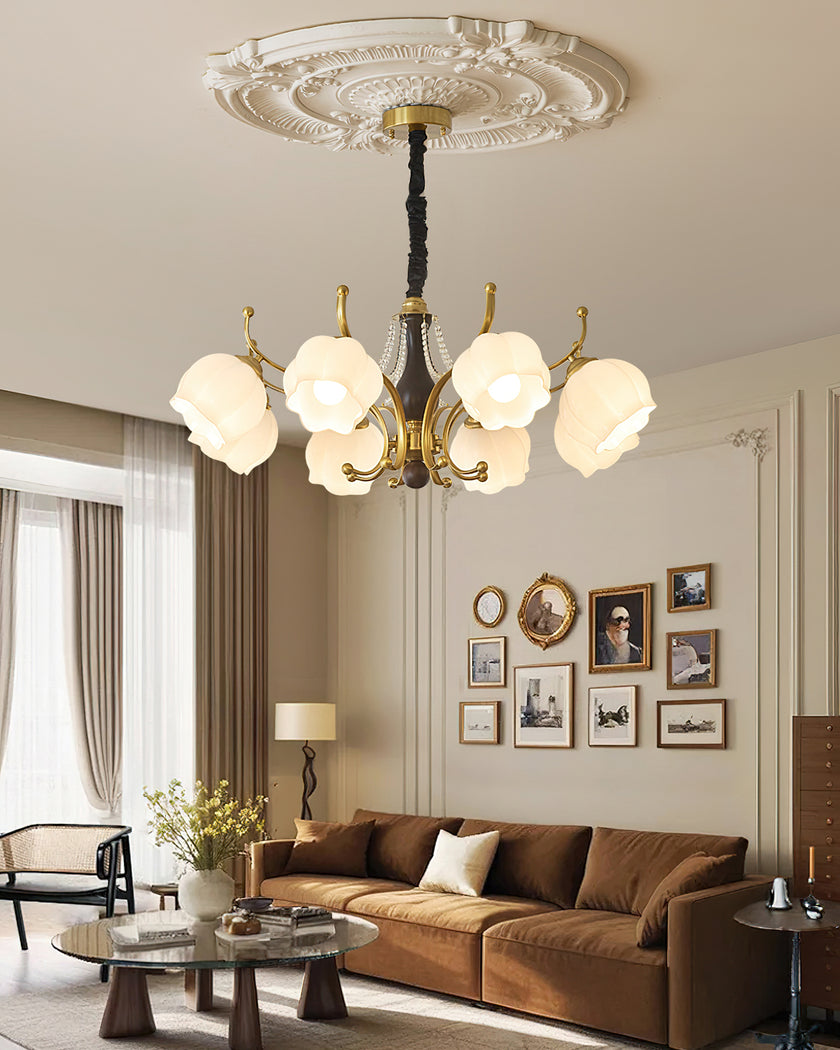 Morup Chandelier