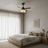Mosley Ceiling Fan Light