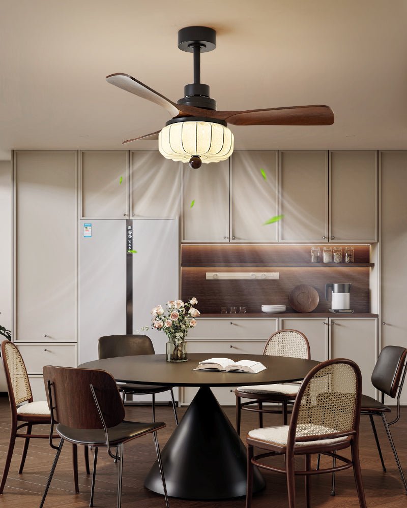Mosley Ceiling Fan Light