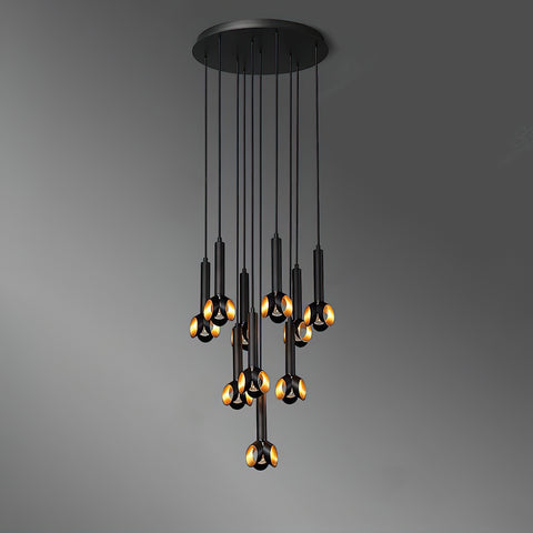 Mosquito Eye Pendant Lamp – detail 19