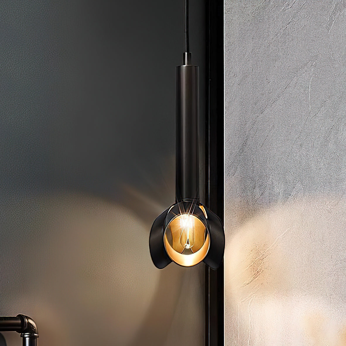 Mosquito Eye Pendant Lamp – detail 2