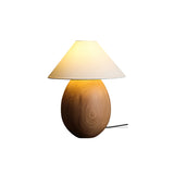 Wood color