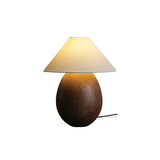 Walnut color