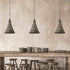 Mountain Peak Pendant Light