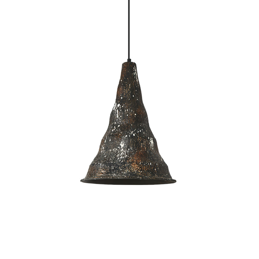 Mountain Peak Pendant Light