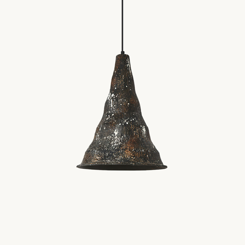 Mountain Peak Pendant Light