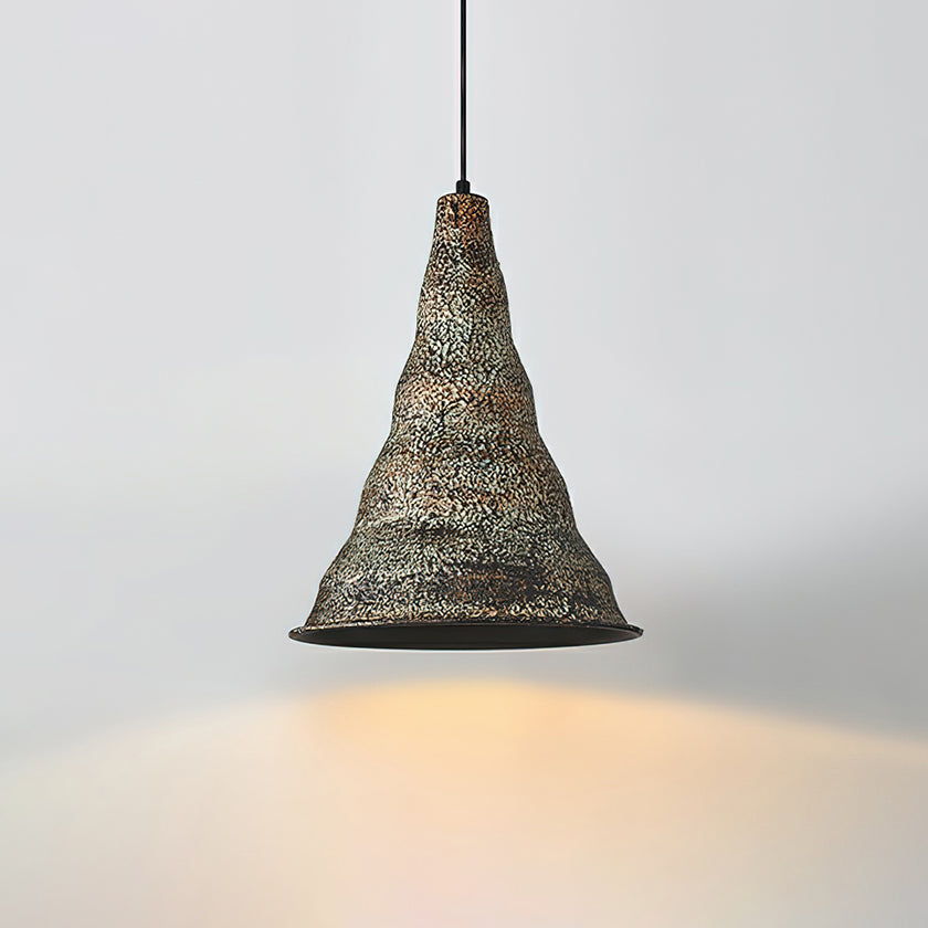 Mountain Peak Pendant Light