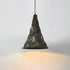 Mountain Peak Pendant Light