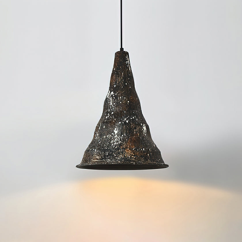 Mountain Peak Pendant Light