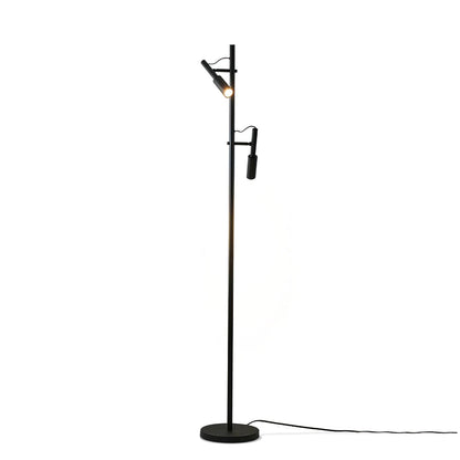 Moved Floor lamp