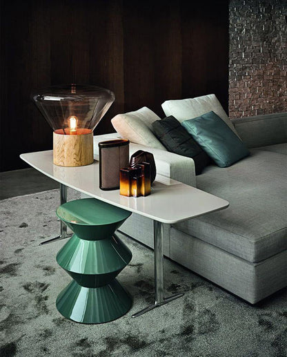 Light Bulb Table Lamp