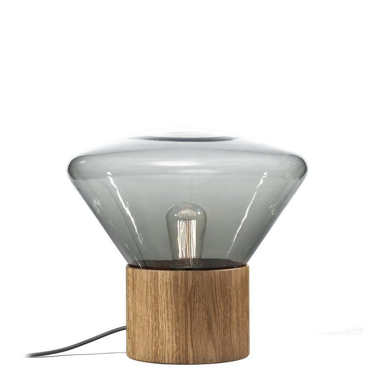 Light Bulb Table Lamp