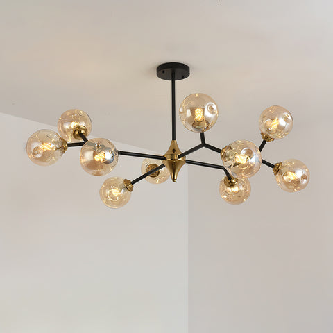 Multi Eye Magic Ball Chandelier – detail 22