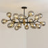 Multi Eye Magic Ball Chandelier