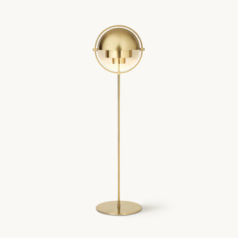 Multi-Lite Floor Lamp